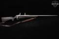 Browning A-Bolt II Stainless Stalker 7mm Rem. Mag. Stainless & Black in Good Condition Image 3