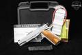 Rock Island Armory (RIA) EFS Stainless .45 ACP Stainless Steel in Very Good Condition Image 2