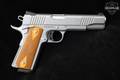 Rock Island Armory (RIA) EFS Stainless .45 ACP Stainless Steel in Very Good Condition Image 3