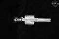 Charter Arms Pitbull .45 ACP Stainless Steel in Very Good Condition Image 4