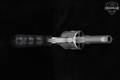 Charter Arms Pitbull .45 ACP Stainless Steel in Very Good Condition Image 5