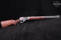2012 Marlin Firearms Co. 336SS .30-30 Stainless Steel in Good Condition Image 3