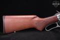 2012 Marlin Firearms Co. 336SS .30-30 Stainless Steel in Good Condition Image 4