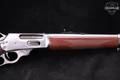 2012 Marlin Firearms Co. 336SS .30-30 Stainless Steel in Good Condition Image 5