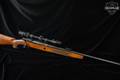 Sako L61R Finnbear .25-06 Rem. Blued in Very Good Condition Image 2