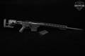 2016 Sturm Ruger Ruger Precision Rifle Gen 2 6.5 Creedmoor Black in Excellent Condition Image 2