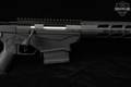 2016 Sturm Ruger Ruger Precision Rifle Gen 2 6.5 Creedmoor Black in Excellent Condition Image 4