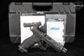 Walther PDP Pro SD Full Size 9mm Luger Black in Very Good Condition Image 2