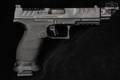 Walther PDP Pro SD Full Size 9mm Luger Black in Very Good Condition Image 4