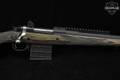 2012 Sturm Ruger Gunsite Scout Rifle .308 Win. Black & Grey/Green in Excellent Condition Image 5