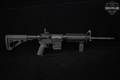 Colt LE6920 M4 Carbine 5.56mm NATO Black in Excellent Condition Image 3