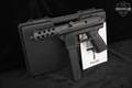 Intratec TEC-DC9 9mm Luger Black in Fair Condition Image 2