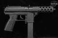 Intratec TEC-DC9 9mm Luger Black in Fair Condition Image 3