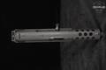 Intratec TEC-DC9 9mm Luger Black in Fair Condition Image 5