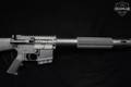 Franklin Armory HSC-15 5.56mm NATO (.223 Rem.) Black Anodized in Excellent Condition Image 4