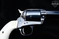 1982 Colt Single Action Army SAA Model P .45 Colt Color Case Hardened in Excellent Condition Image 5