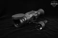 Sightmark Wraith 4K 4-32x40mm in Excellent Condition Image 2