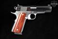 Alchemy Custom Weaponry Prime Carry 9mm Luger Two-Tone Blued & Silver in Very Good Condition Image 4