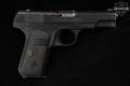 1920 Colt Model 1903 Pocket Hammerless Type III .32 ACP Blued in Good Condition Image 3