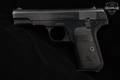 1920 Colt Model 1903 Pocket Hammerless Type III .32 ACP Blued in Good Condition Image 5