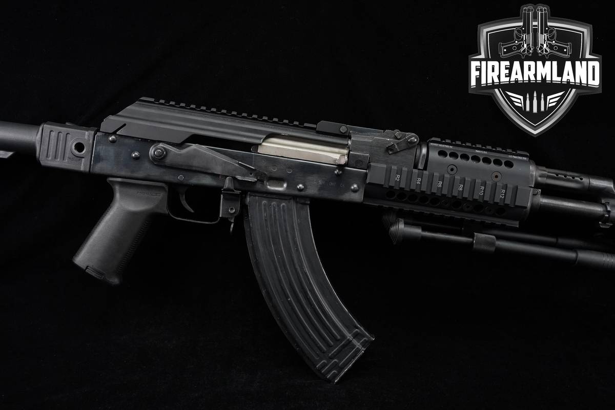 1994 Norinco NHM-91 7.62x39 AK-47 AK47 20" NHM91 AKM MAK90 Defense Rifle