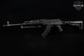 1994 Norinco NHM-91 C.S.I. ONT CA import 7.62x39 Black in Good Condition Image 2