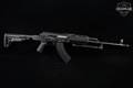 1994 Norinco NHM-91 C.S.I. ONT CA import 7.62x39 Black in Good Condition Image 3