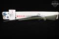 2017 Sturm Ruger American Rifle Predator 6mm Creedmoor Blued & OD Green in Very Good Condition Image 2