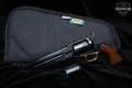 2003 F.lli Pietta Model 1858 Remington Army Target .44 BPM (Black Powder) Blued in Very Good Condition Image 2