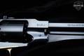 2003 F.lli Pietta Model 1858 Remington Army Target .44 BPM (Black Powder) Blued in Very Good Condition Image 5