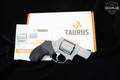 Taurus Model 856 .38 Spl. Stainless Steel in Excellent Condition Image 2