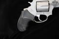 Taurus Model 856 .38 Spl. Stainless Steel in Excellent Condition Image 4