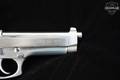 Taurus PT 92 FS 9mm Luger Chrome in Very Good Condition Image 4