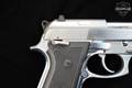 Taurus PT 92 FS 9mm Luger Chrome in Very Good Condition Image 5