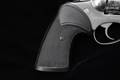 1981 Sturm Ruger Police Service-Six .357 Mag. Stainless Steel in Good Condition Image 4