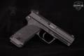 Heckler & Koch (H&K, HK) USP 9 Jet Funnel, Variant 1 9mm Luger Black in Excellent Condition Image 3