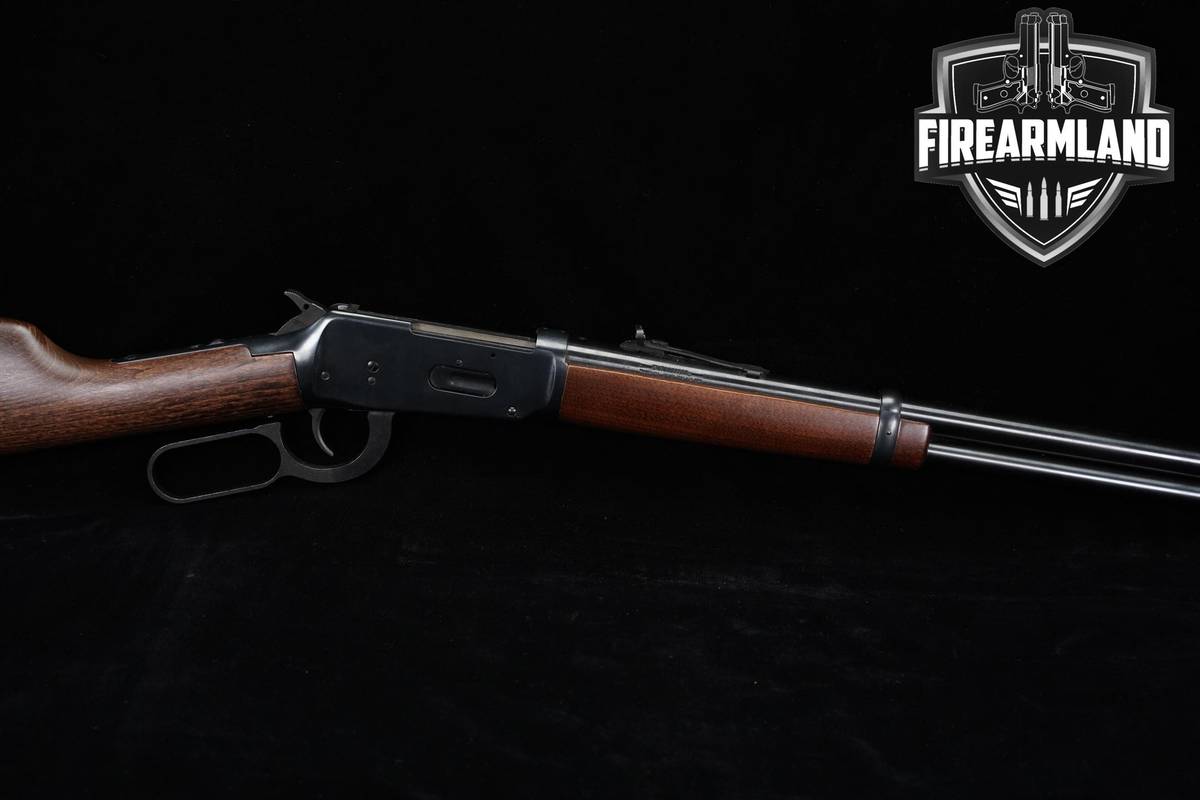 Winchester Model 9410 Traditional .410 Bore 24" Blued M94 +ORIG BOX