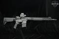 Aero Precision X15 BCM 5.56mm NATO Black Anodized in Excellent Condition Image 2