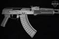 2021 Radom Hellpup Pistol 7.62x39 Black in Very Good Condition Image 4