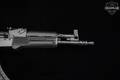 2021 Radom Hellpup Pistol 7.62x39 Black in Very Good Condition Image 5