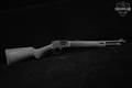 Henry Repeating Arms Big Boy X Model .44 Rem Magnum Blued & Synthetic in Very Good Condition Image 3