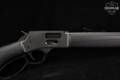 Henry Repeating Arms Big Boy X Model .44 Rem Magnum Blued & Synthetic in Very Good Condition Image 5