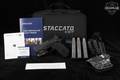 Staccato (STI) CS 2011 9mm Luger Black DLC in Very Good Condition Image 2