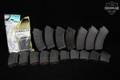 Multiple Manufacturers NINETEEN (19) AK47 Magazines 7.62x39 in Very Good Condition Image 2