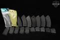 Multiple Manufacturers NINETEEN (19) AK47 Magazines 7.62x39 in Very Good Condition Image 3