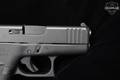 Glock 43X Slimline 9mm Luger Black in Very Good Condition Image 5