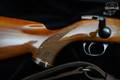 1960 Weatherby MARK V Deluxe .300 Wby. Mag. Blued in Good Condition Image 4