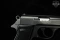 1960 Walther PPK/S .380 ACP Black in Excellent Condition Image 3