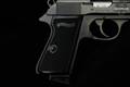 1960 Walther PPK/S .380 ACP Black in Excellent Condition Image 4