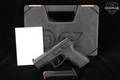 CZ P-07 9mm Luger (9x19 Para) Black in Excellent Condition Image 2